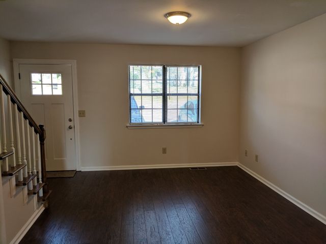 519 Moore Ave Unit B, Nashville, TN 37203