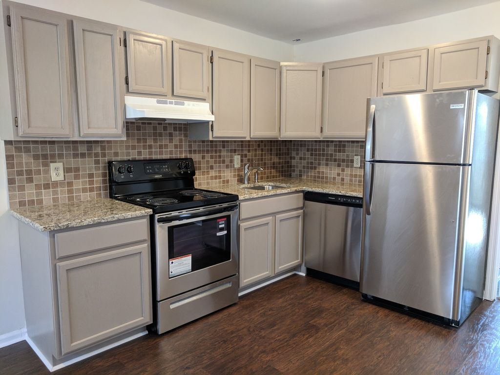 519 Moore Ave Unit B, Nashville, TN 37203