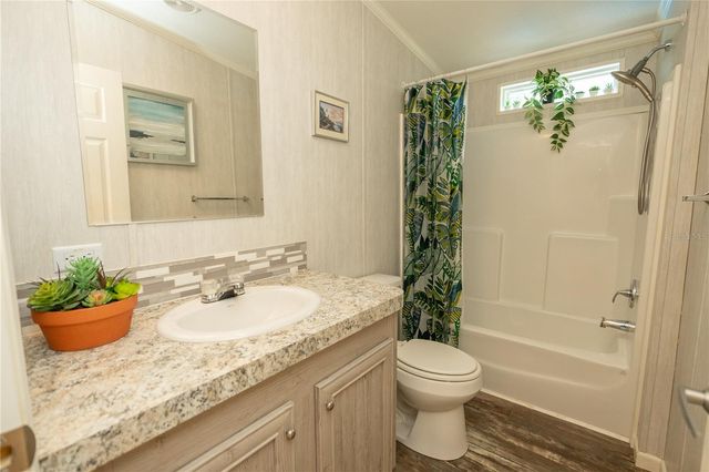 242 SKYLINE DRIVE, Lady Lake, FL 32159