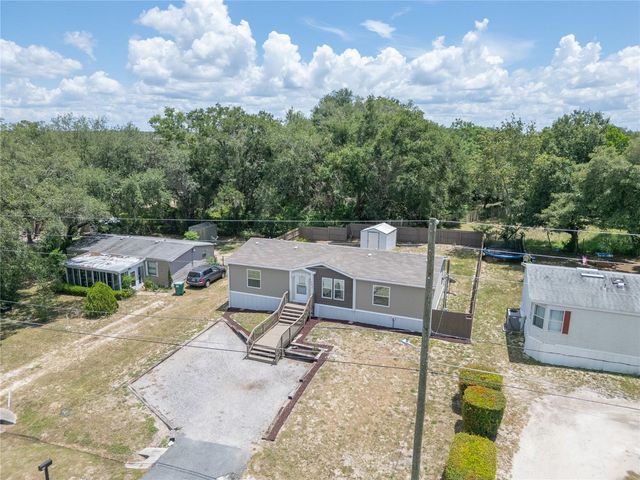 242 SKYLINE DRIVE, Lady Lake, FL 32159