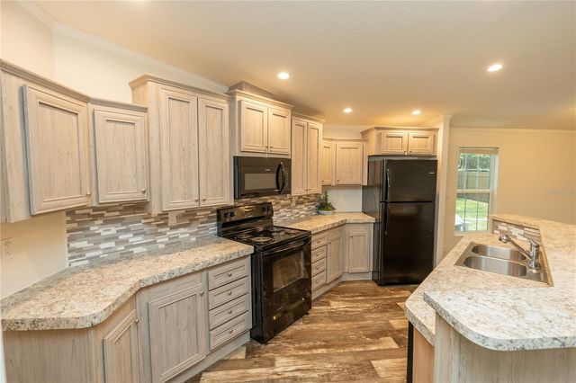 242 SKYLINE DRIVE, Lady Lake, FL 32159