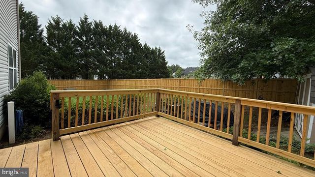 10100 BELLEVUE CT, Fredericksburg, VA 22408