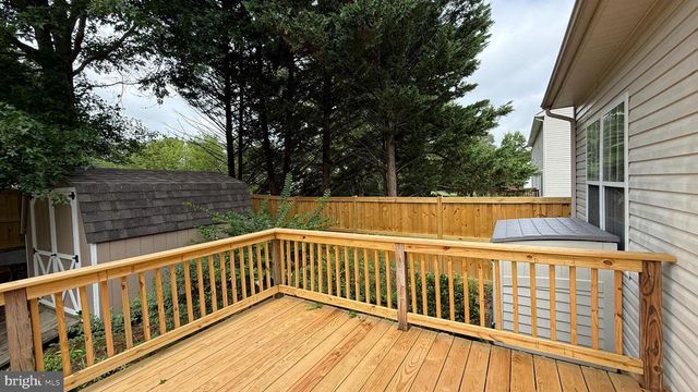 10100 BELLEVUE CT, Fredericksburg, VA 22408