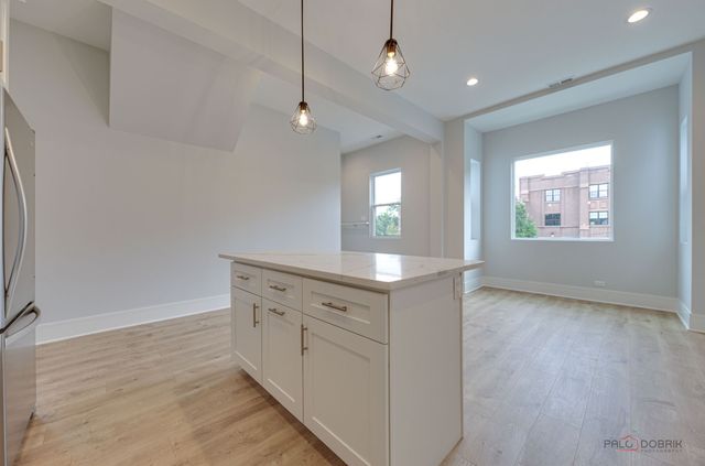 1746 N California Avenue 2, Chicago, IL 60647
