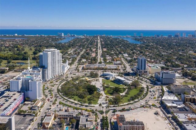 1830 Radius Drive 421, Hollywood, FL 33020