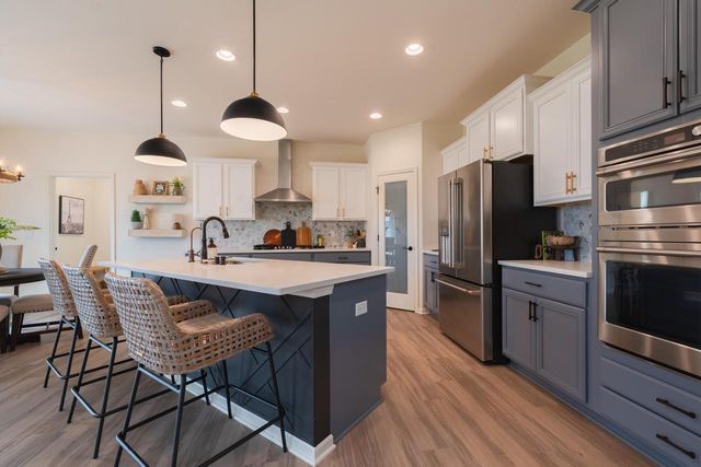 N56W24235 Torrey Pines LANE, Sussex, WI 53089