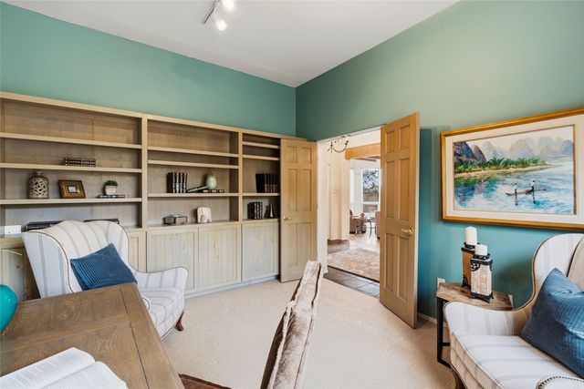 7204 Old Santa Fe Trail, Santa Fe, NM 87505