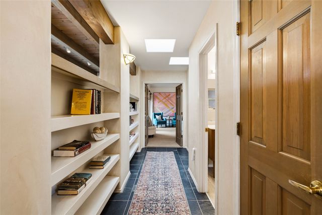 7204 Old Santa Fe Trail, Santa Fe, NM 87505
