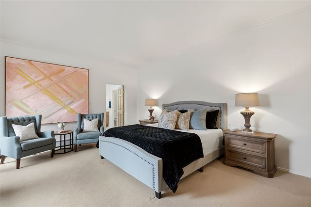 7204 Old Santa Fe Trail, Santa Fe, NM 87505