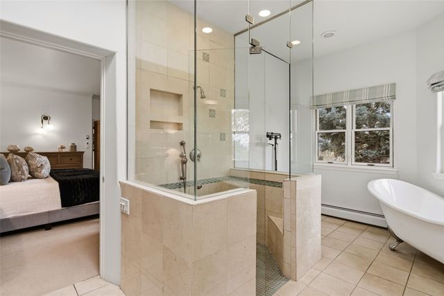 7204 Old Santa Fe Trail, Santa Fe, NM 87505