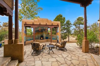 7204 Old Santa Fe Trail, Santa Fe, NM 87505