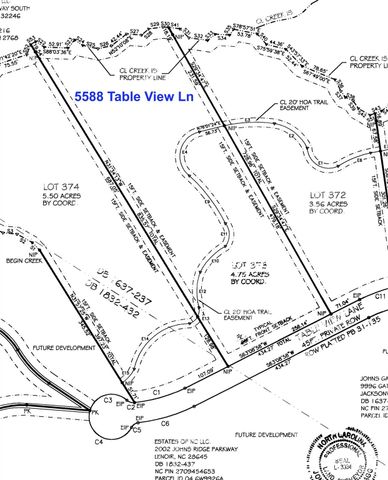 5588 Table View Lane, Lenoir, NC 28645