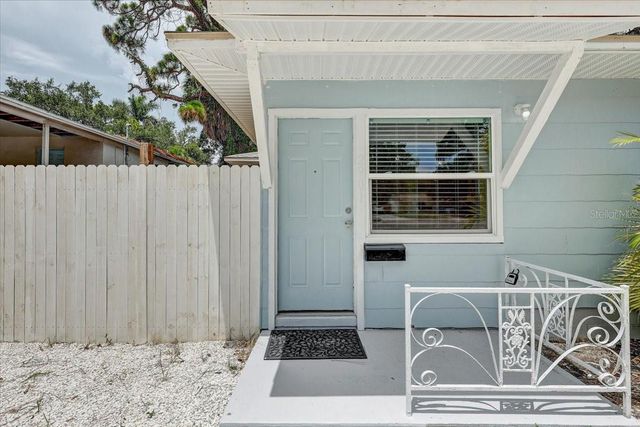 2901 DR MARTIN LUTHER KING JR STREET S, St Petersburg, FL 33705