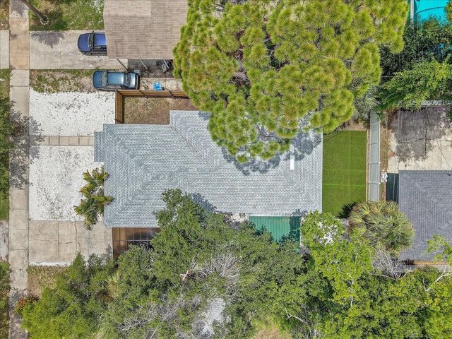 2901 DR MARTIN LUTHER KING JR STREET S, St Petersburg, FL 33705