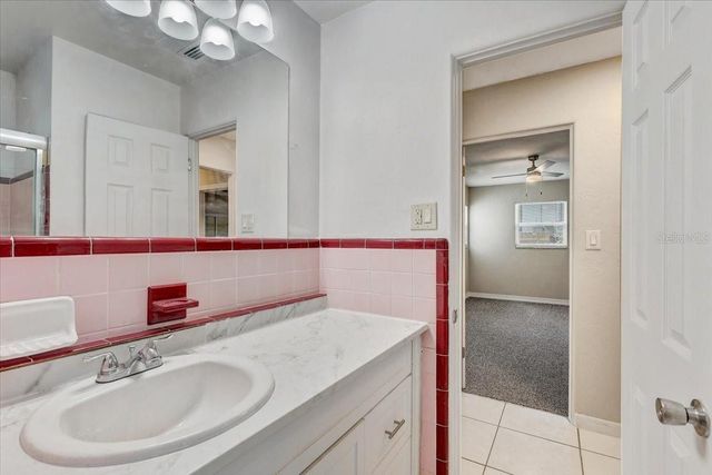 2901 DR MARTIN LUTHER KING JR STREET S, St Petersburg, FL 33705
