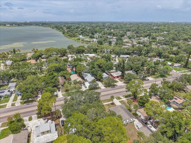 2901 DR MARTIN LUTHER KING JR STREET S, St Petersburg, FL 33705