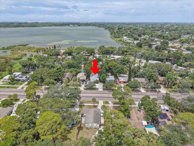 2901 DR MARTIN LUTHER KING JR STREET S, St Petersburg, FL 33705