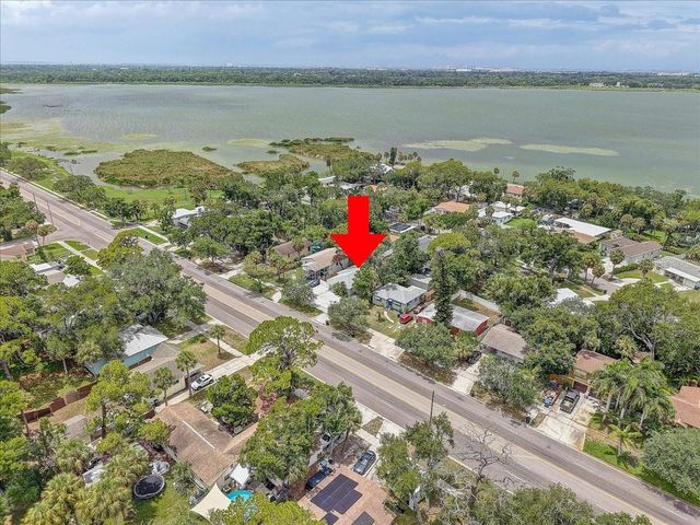 2901 DR MARTIN LUTHER KING JR STREET S, St Petersburg, FL 33705