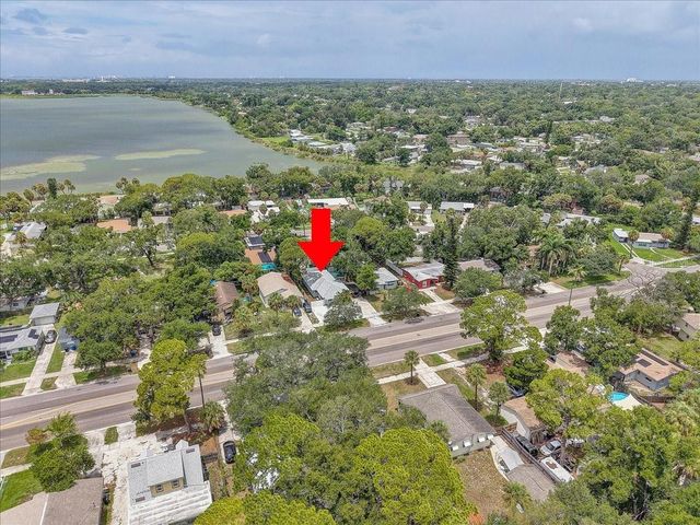 2901 DR MARTIN LUTHER KING JR STREET S, St Petersburg, FL 33705