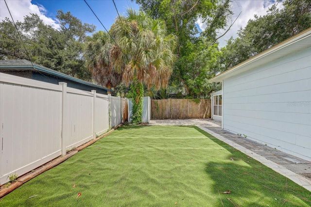2901 DR MARTIN LUTHER KING JR STREET S, St Petersburg, FL 33705
