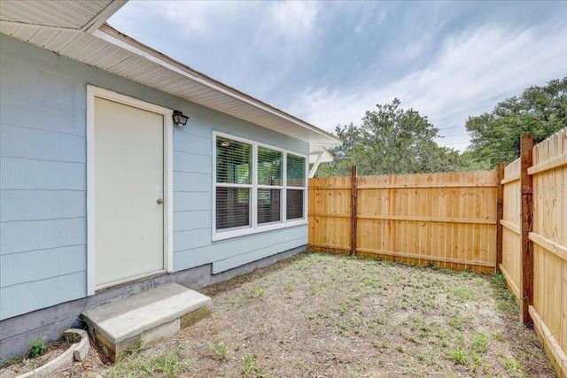 2901 DR MARTIN LUTHER KING JR STREET S, St Petersburg, FL 33705