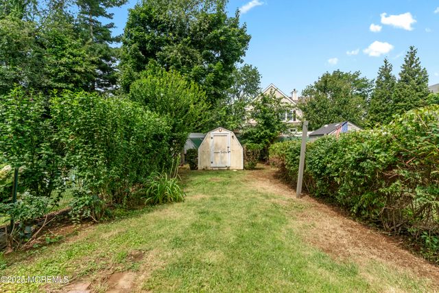 93 Barker Avenue, Shrewsbury Twp, NJ 07724