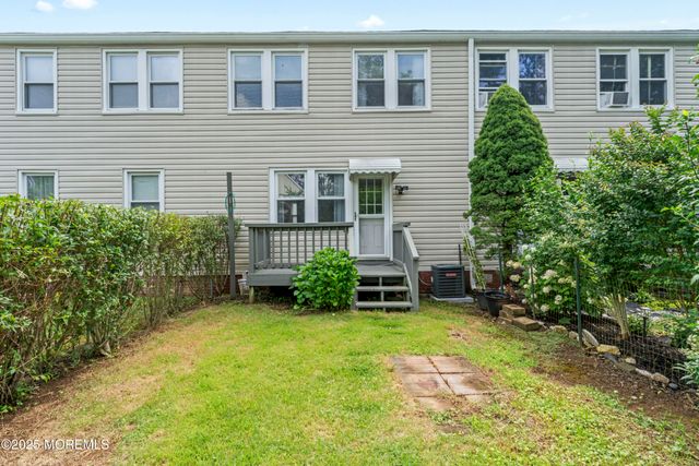 93 Barker Avenue, Shrewsbury Twp, NJ 07724