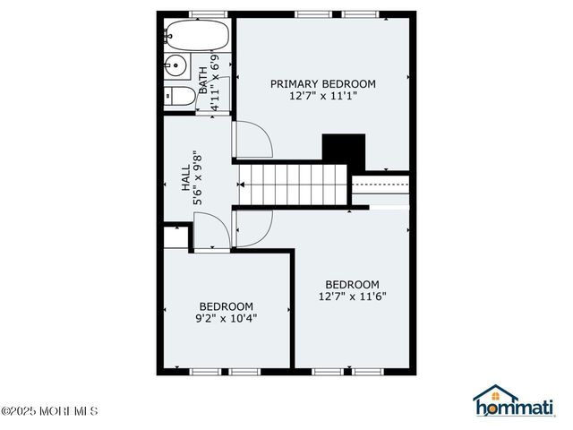 93 Barker Avenue, Shrewsbury Twp, NJ 07724