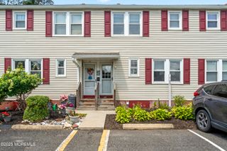 93 Barker Avenue, Shrewsbury Twp, NJ 07724