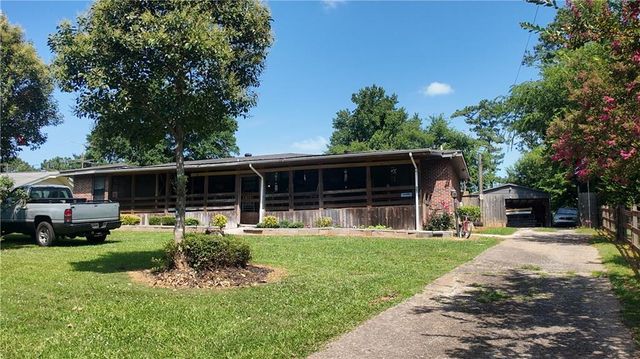 21 Lady Marian Drive NE, Rome, GA 30161