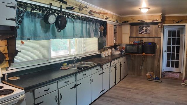 21 Lady Marian Drive NE, Rome, GA 30161