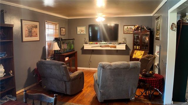 21 Lady Marian Drive NE, Rome, GA 30161