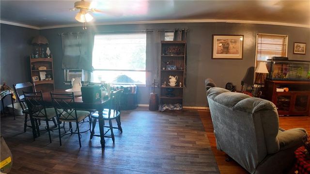 21 Lady Marian Drive NE, Rome, GA 30161