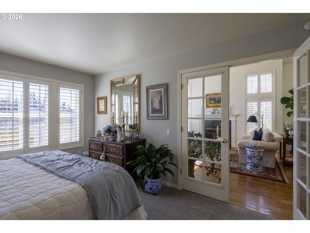 15366 Nw ABERDEEN Dr, Portland, OR 97229