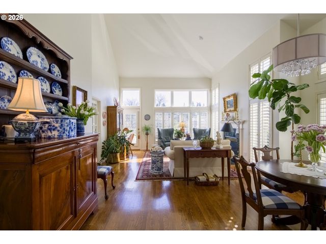 15366 Nw ABERDEEN Dr, Portland, OR 97229