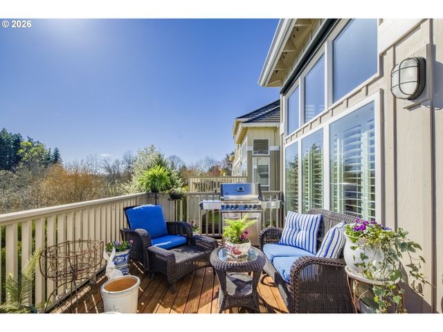 15366 Nw ABERDEEN Dr, Portland, OR 97229