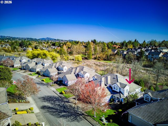 15366 Nw ABERDEEN Dr, Portland, OR 97229