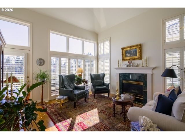 15366 Nw ABERDEEN Dr, Portland, OR 97229