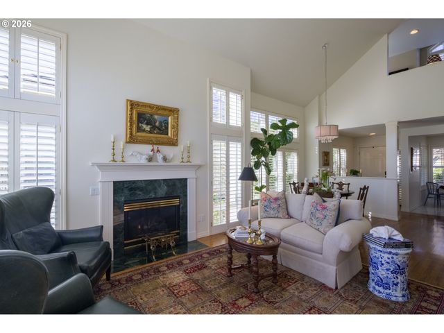 15366 Nw ABERDEEN Dr, Portland, OR 97229