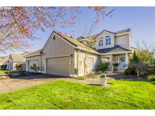 15366 Nw ABERDEEN Dr, Portland, OR 97229
