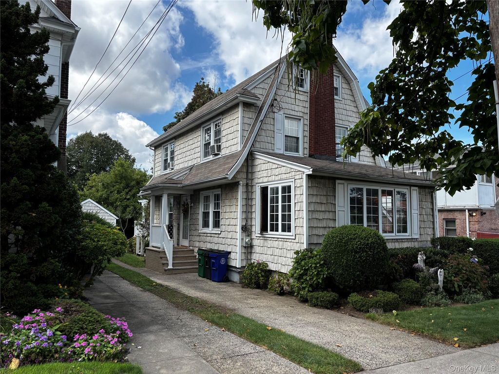 3610 217th Street, Bayside, NY 11361 — exterior