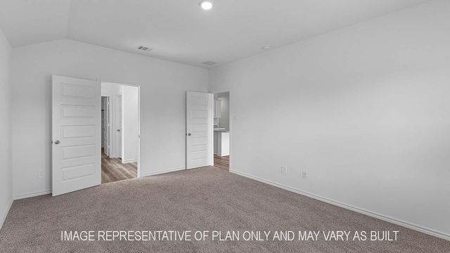 521 Harvest Lake Drive, Snook, TX 77878