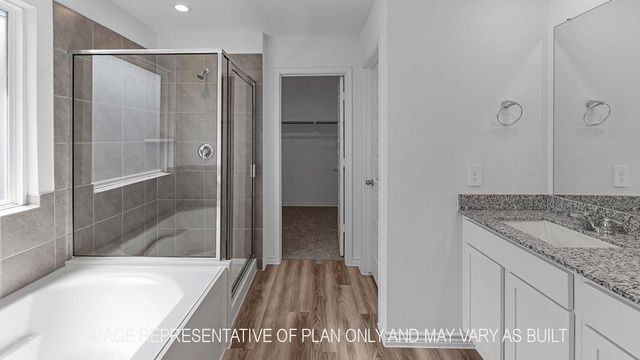 521 Harvest Lake Drive, Snook, TX 77878