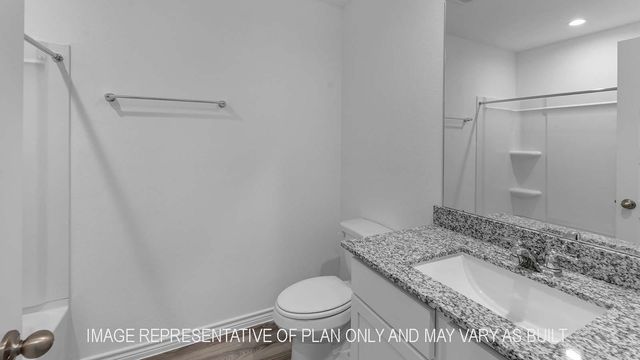 521 Harvest Lake Drive, Snook, TX 77878