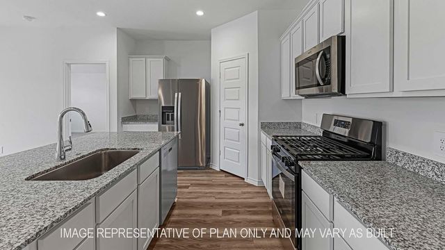 521 Harvest Lake Drive, Snook, TX 77878