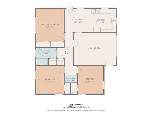 7218 HWY 59 HWY W, Burlison, TN 38015