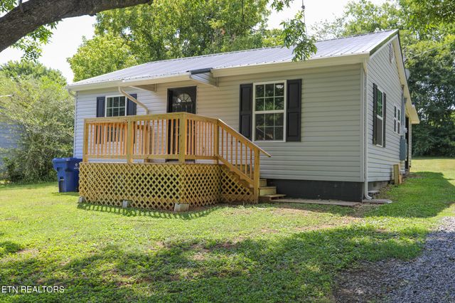 114 Greenwood Circle, Madisonville, TN 37354