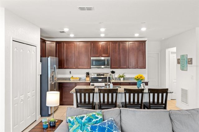 15257 MILLE FIORE BOULEVARD, Port Charlotte, FL 33953