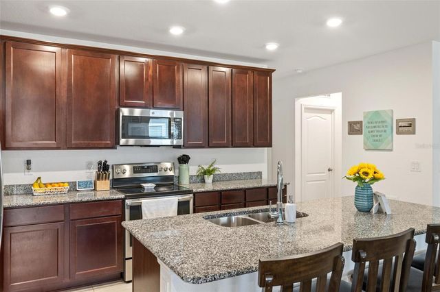 15257 MILLE FIORE BOULEVARD, Port Charlotte, FL 33953