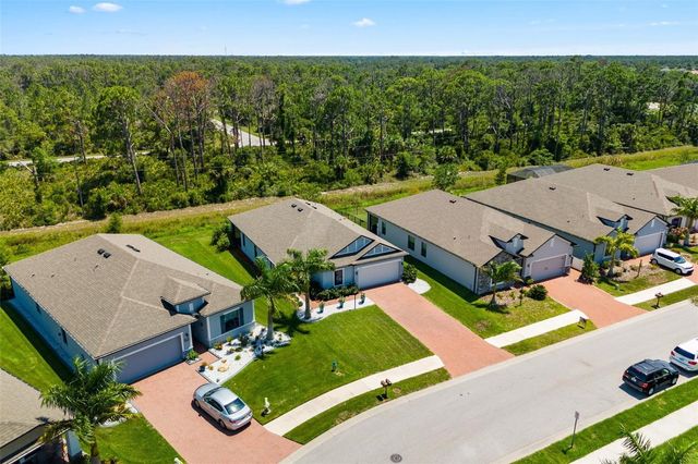 15257 MILLE FIORE BOULEVARD, Port Charlotte, FL 33953